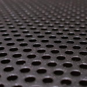 Grille à poussières pour Granulebox® 55kg